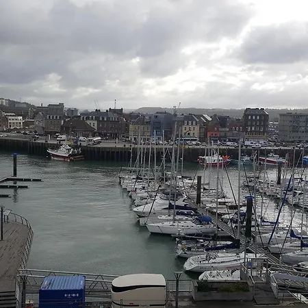 Galion - Duchesse De Berry Dieppe