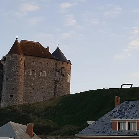 Galion - Duchesse De Berry * Dieppe