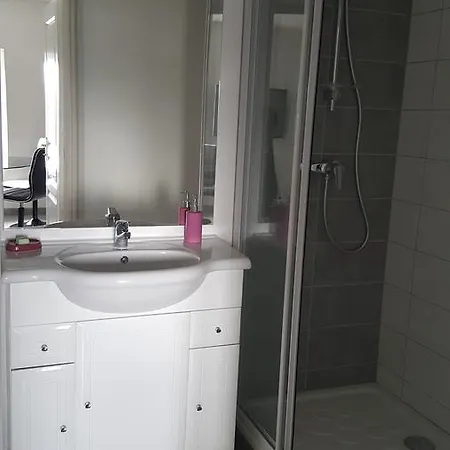 Hotell Galion - Duchesse De Berry