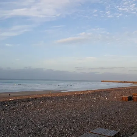 Galion - Duchesse De Berry Dieppe