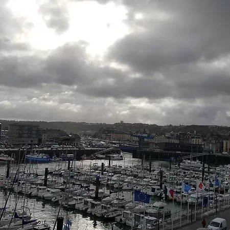 Galion - Duchesse De Berry Dieppe