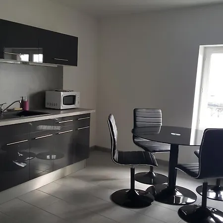 Galion - Duchesse De Berry