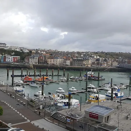 Hotel Galion - Duchesse De Berry