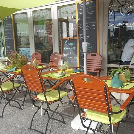 Hotell Galion - Duchesse De Berry *